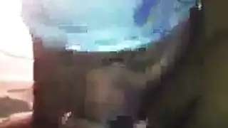 دخول من الخلف بقضيب أسود كبير بورن شرجي خشن