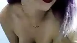 فلوريدا صفعة حزب الكلية