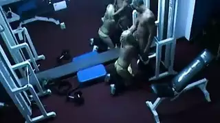 فيلم للكبار: زب وكس ولعب بزاز