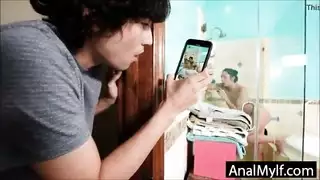 جلسات جنس صعبة يومية لا تستطيع الحصول على ما يكفي