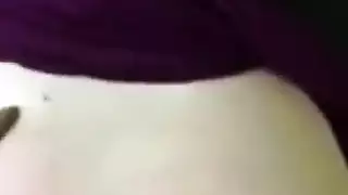 كشف شريط جنس شرجي ساخن لمحجبة مصرية