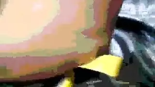 عاهرات مصرية ممتلئات في ممارسة ثلاثية شديدة مع اختراق مهبلي مزدوج