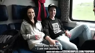 سكس حريم تصير ف الشارع