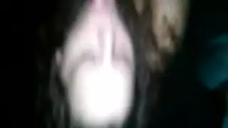 مدمنات الشرج: شايا وشاي تتبادلان الحصول على تفحيط مؤخراتهن